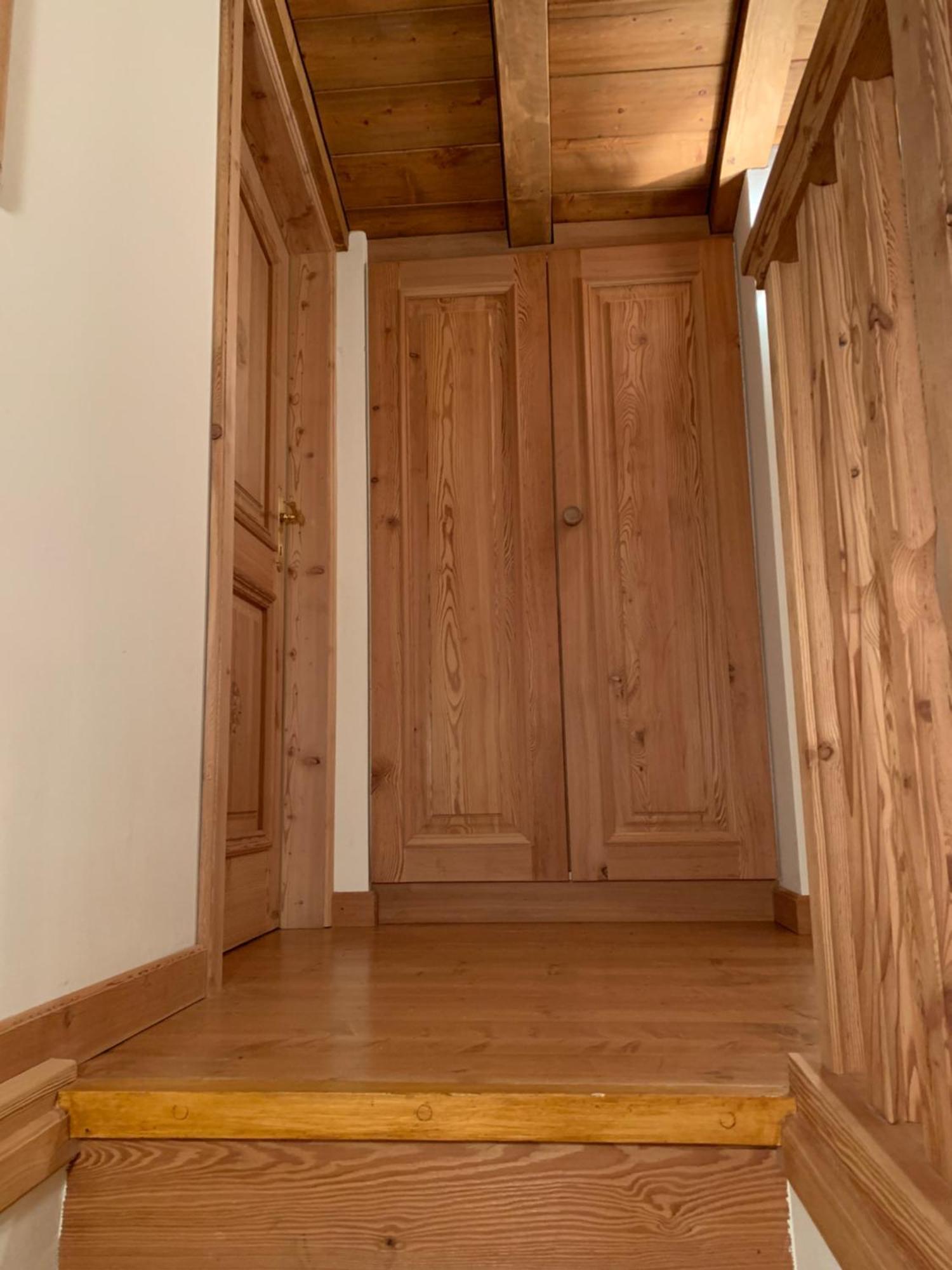 Chesa Cotschna Appartement Celerina/Schlarigna