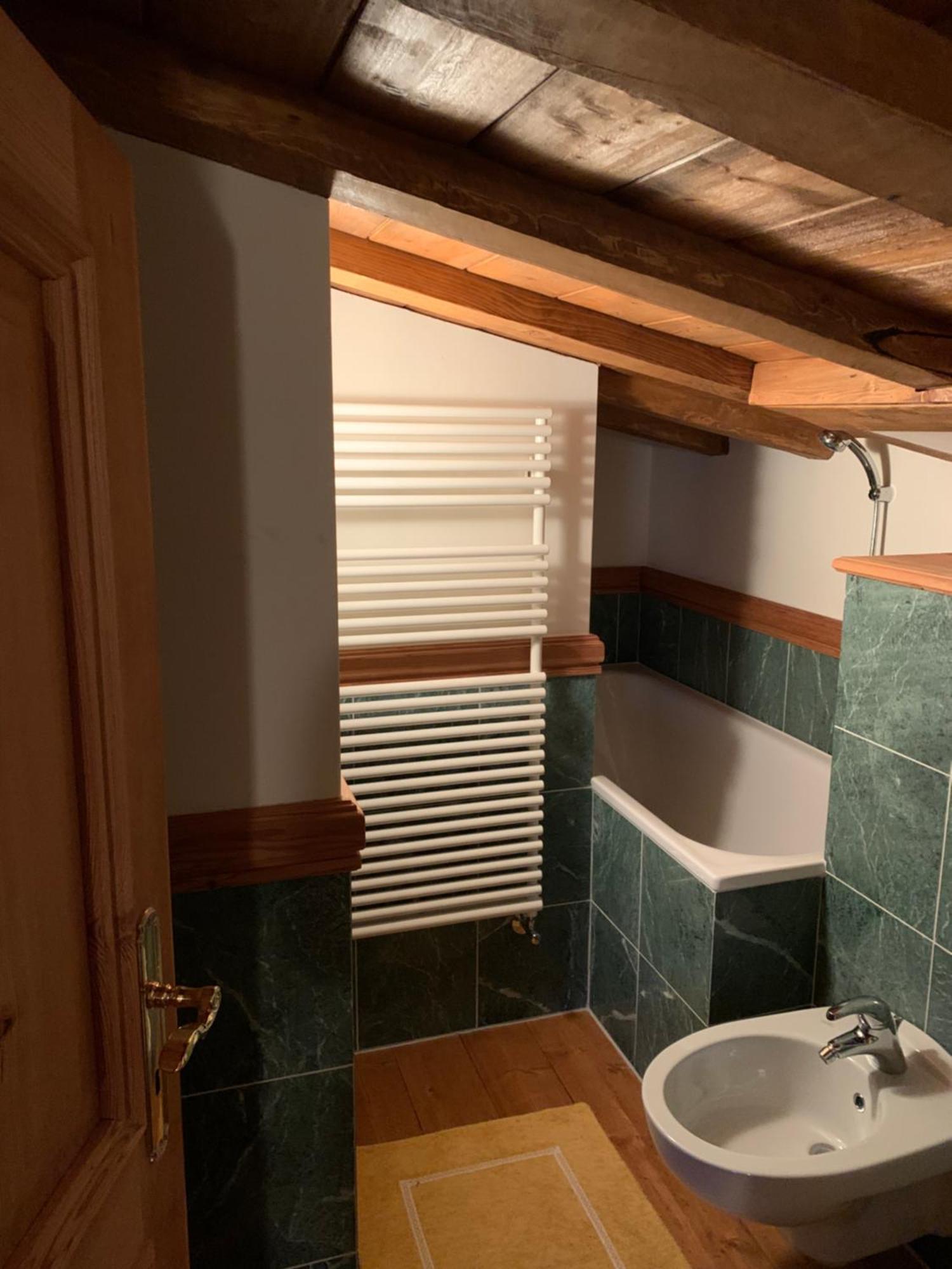 Appartement Chesa Cotschna Celerina/Schlarigna