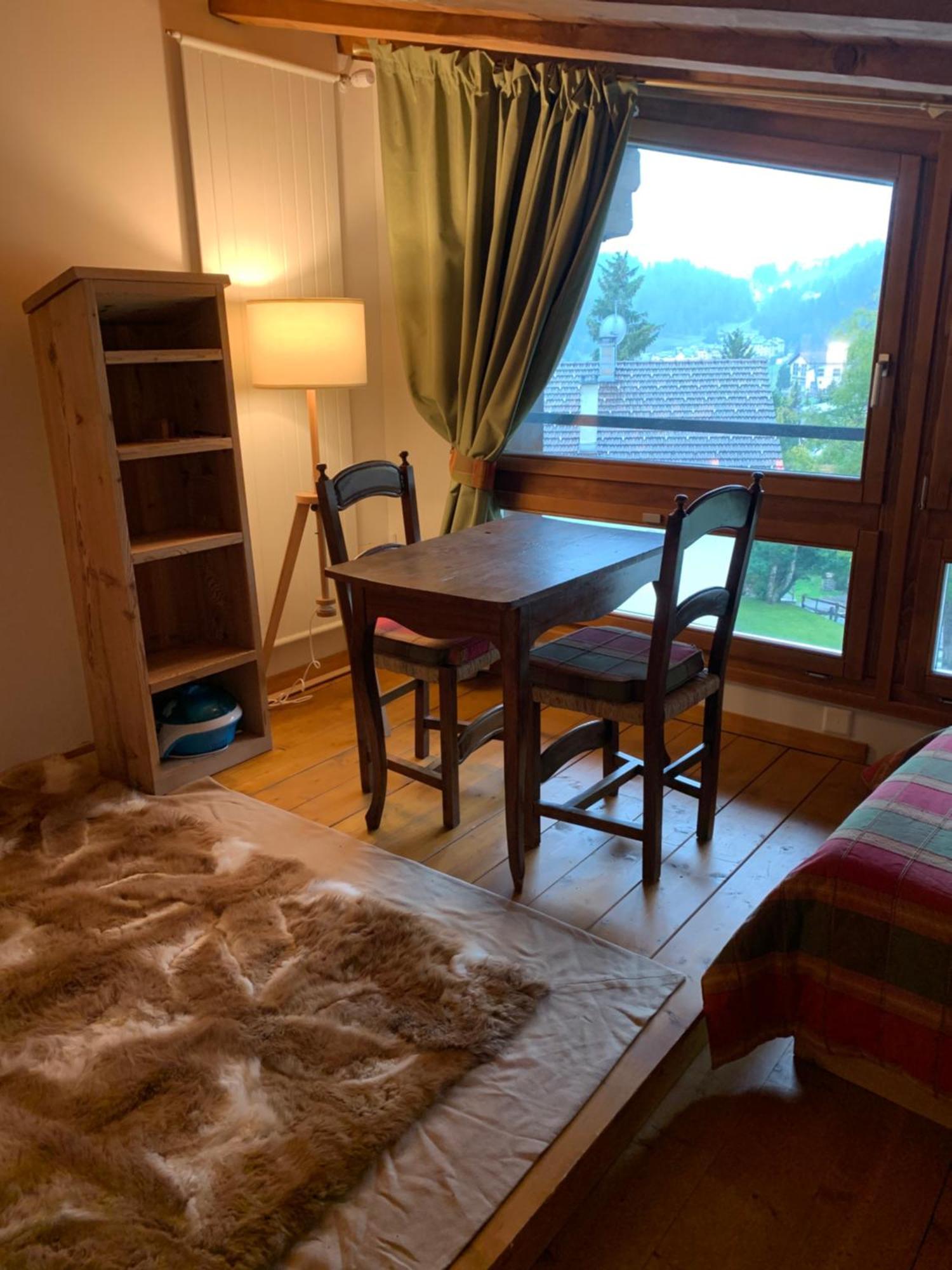 Chesa Cotschna Appartement Celerina/Schlarigna